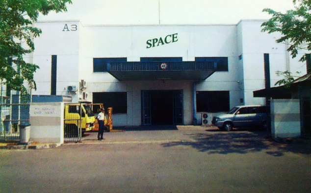 space